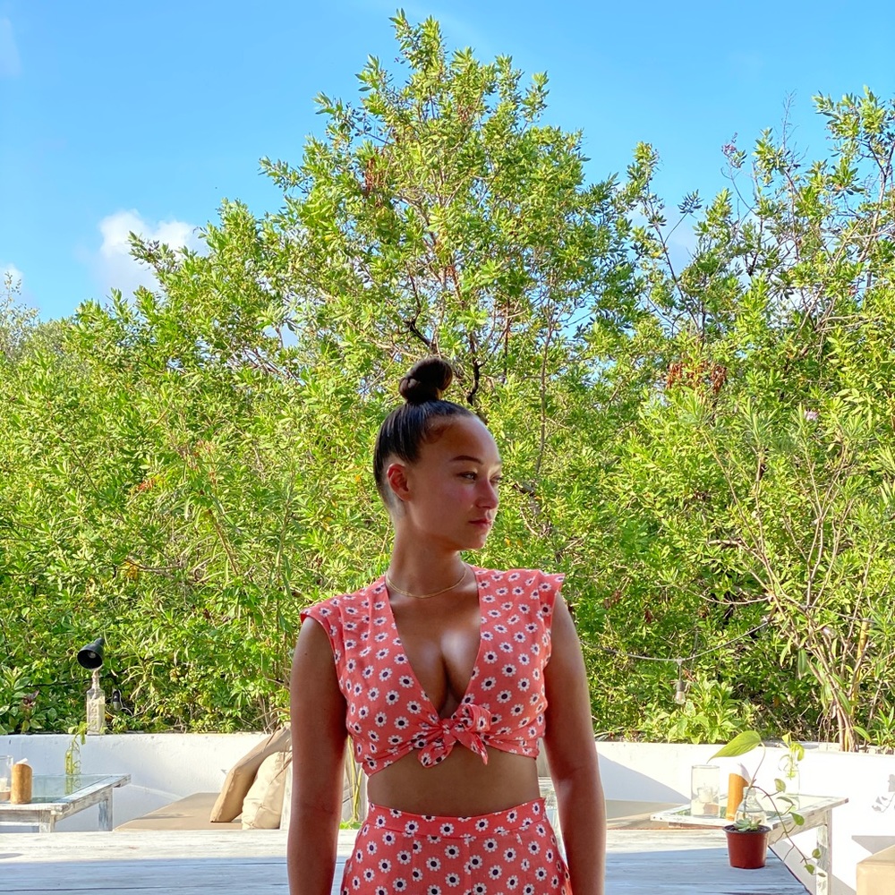 Meet your Posher, Bo